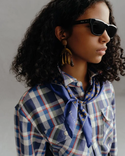 Polo Women's FA 26 Lookbook