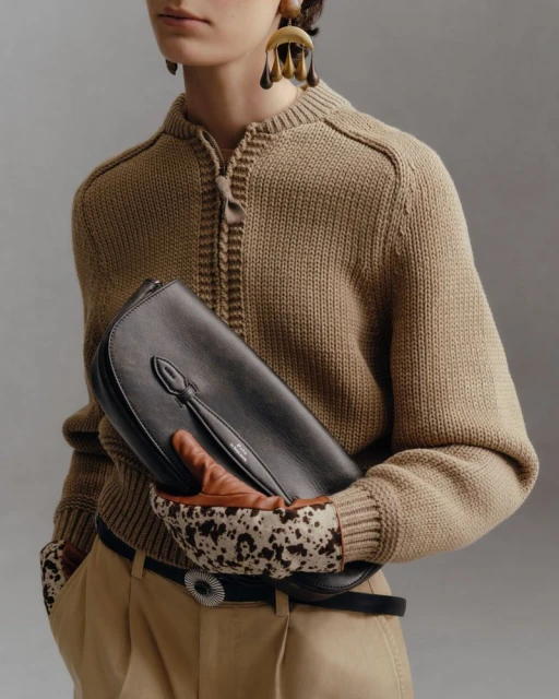 Polo Women's FA 26 Lookbook