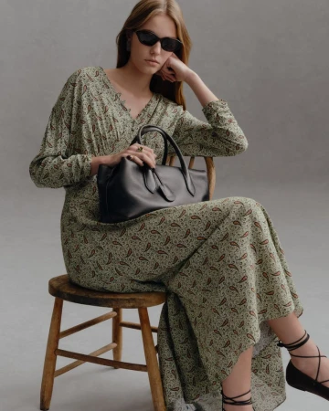 Polo Women's FA 26 Lookbook