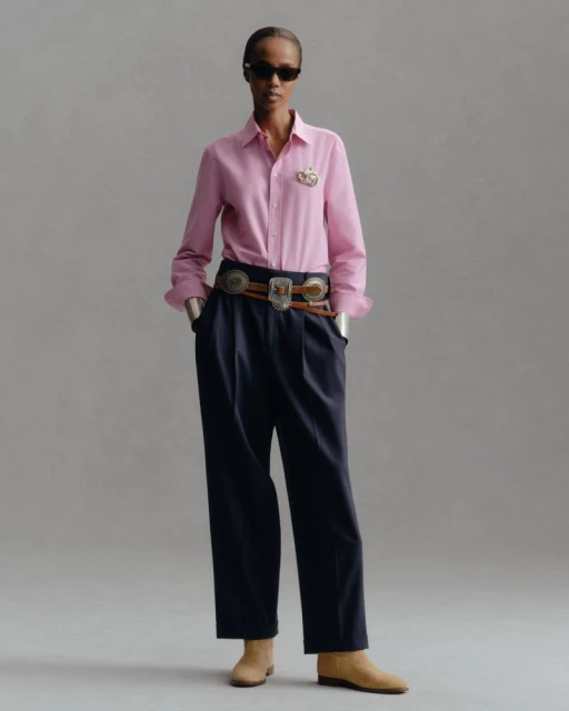 Polo Women's FA 26 Lookbook