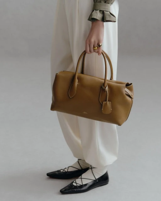 Polo Women's FA 26 Lookbook