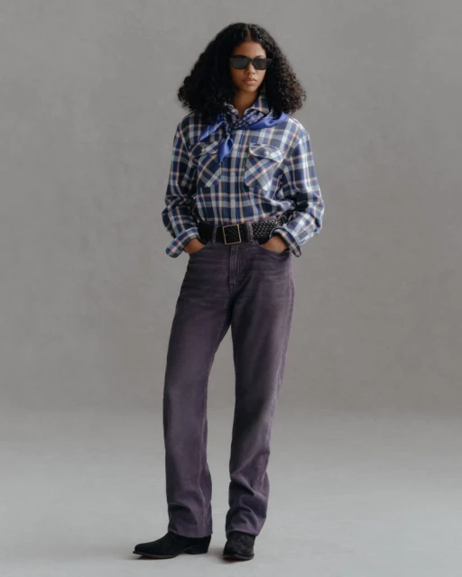 Polo Women's FA 26 Lookbook