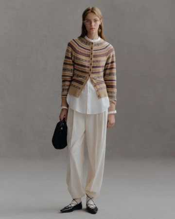 Polo Women's FA 26 Lookbook