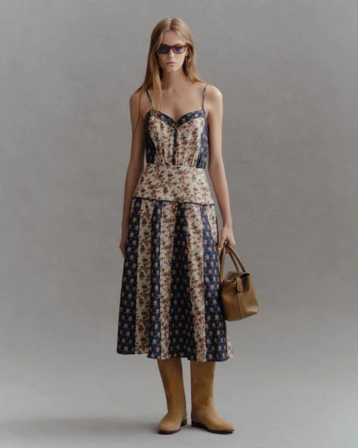 Polo Women's FA 26 Lookbook