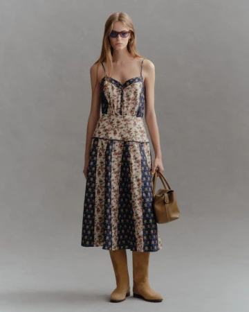 Polo Women's FA 26 Lookbook