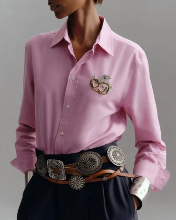 Polo Women's FA 26 Lookbook