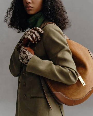 Polo Women's FA 26 Lookbook