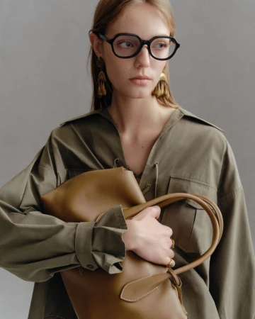 Polo Women's FA 26 Lookbook