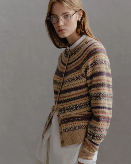 Polo Women's FA 26 Lookbook
