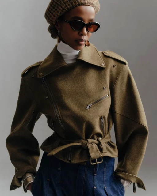 Polo Women's FA 26 Lookbook
