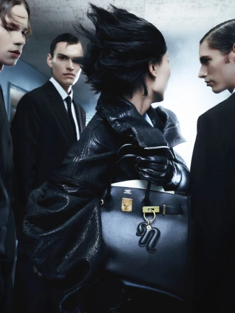 Corporate Underground