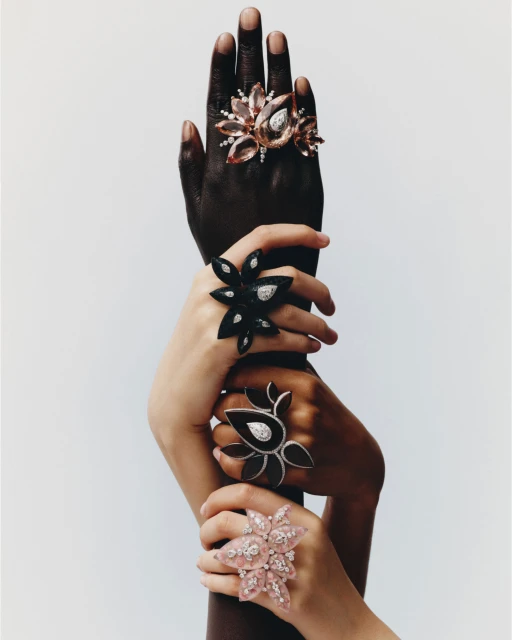 The Art Of Adornment