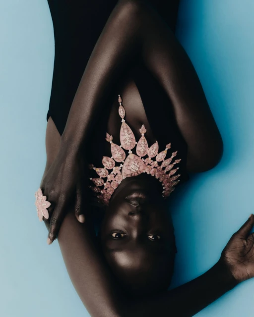 The Art Of Adornment
