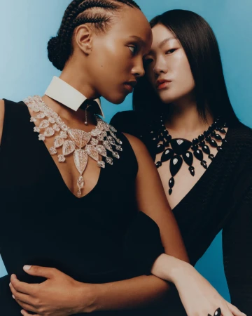 The Art Of Adornment