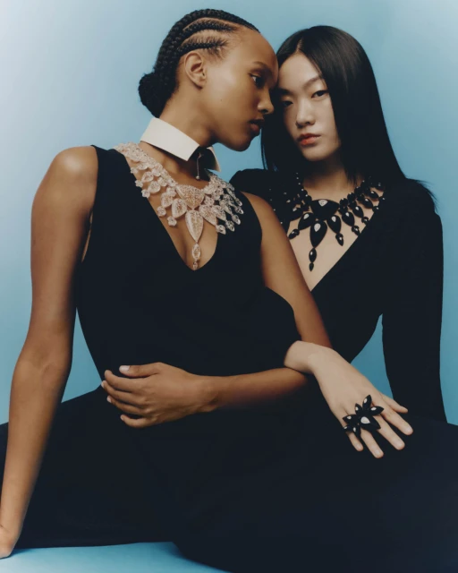 The Art Of Adornment