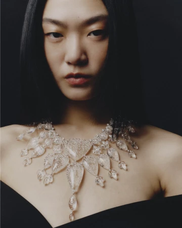 The Art Of Adornment