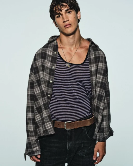 Zara "Go-Sees"