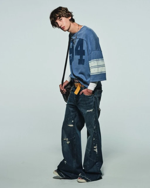 Zara "Go-Sees"