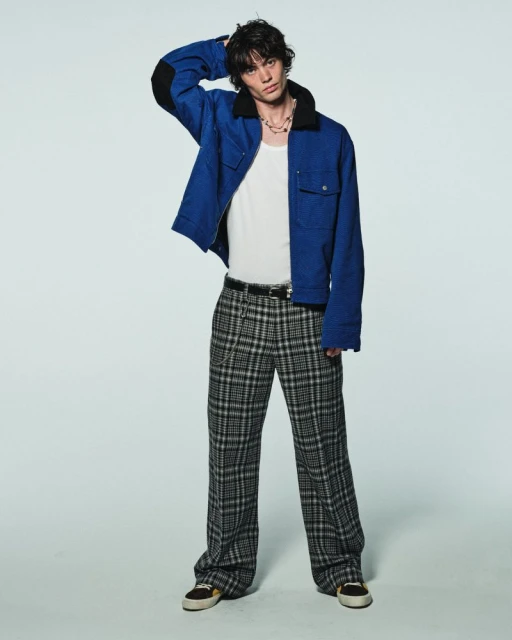 Zara "Go-Sees"