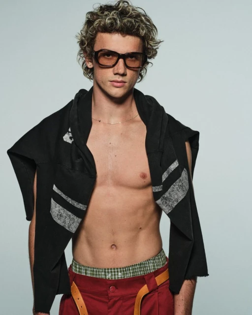 Zara "Go-Sees"
