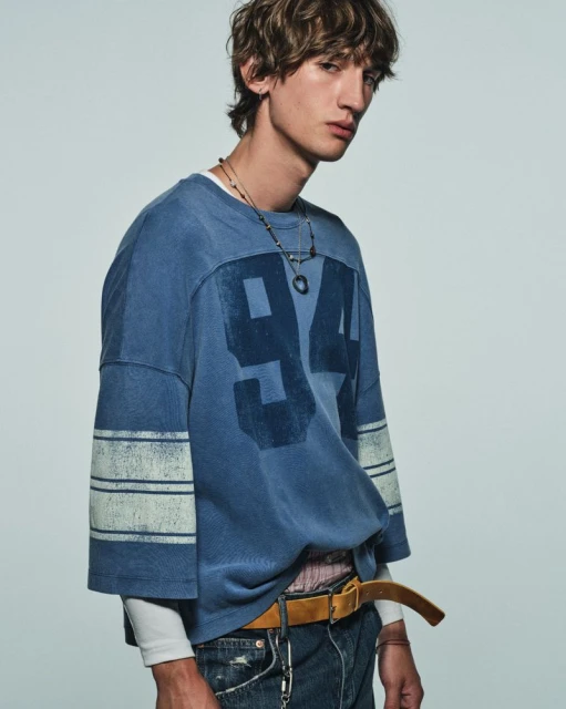 Zara "Go-Sees"