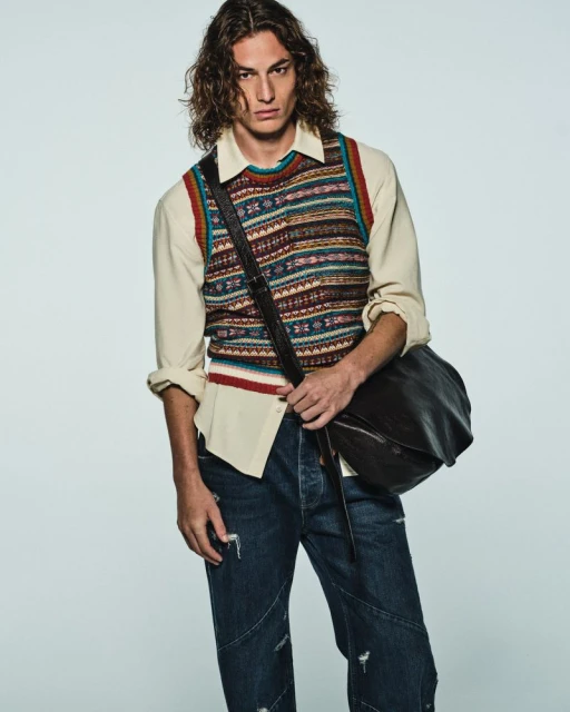 Zara "Go-Sees"