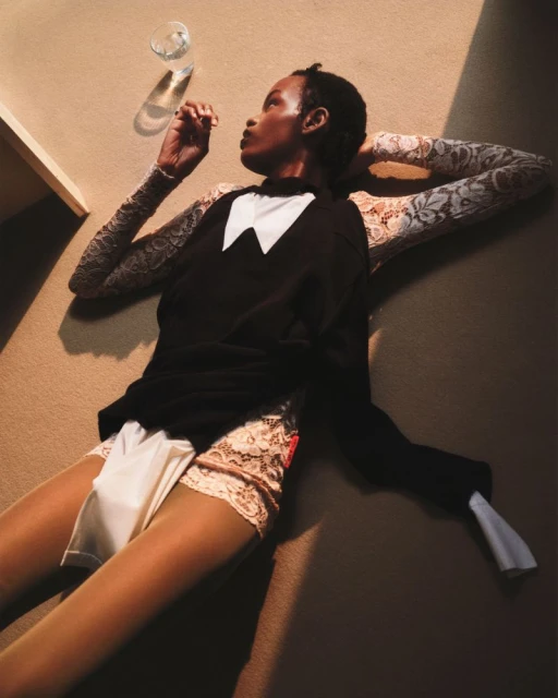 Out Of Place