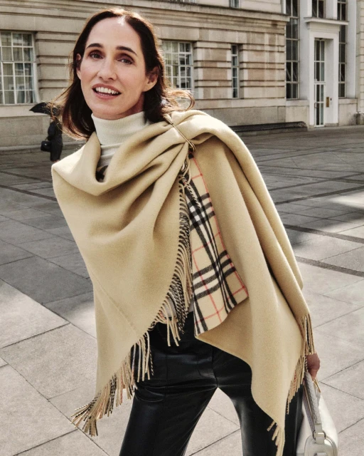 Autumn 2026 Ad Campaign