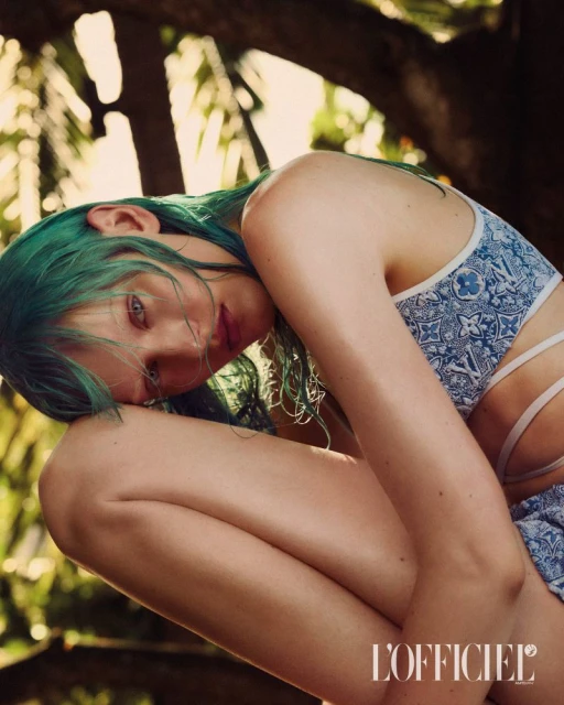 Bali escape