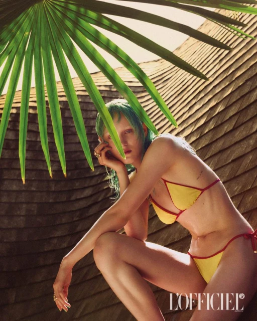 Bali escape