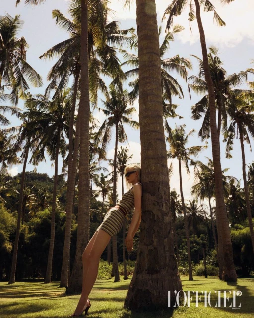 Bali escape