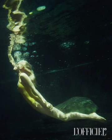 Bali escape