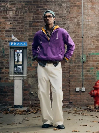 ZARA Fall/Winter 2026 Campaign