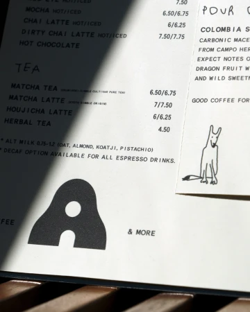 Brand Identity