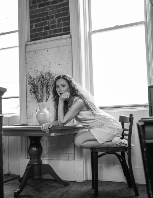 Leslie Mann