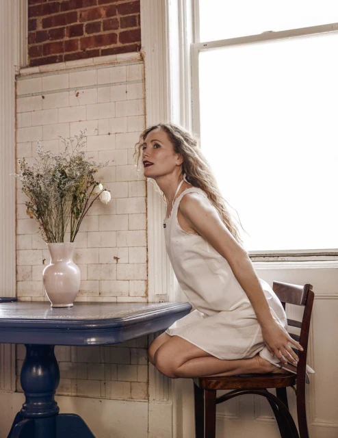 Leslie Mann