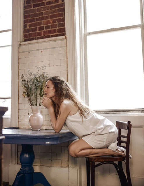 Leslie Mann