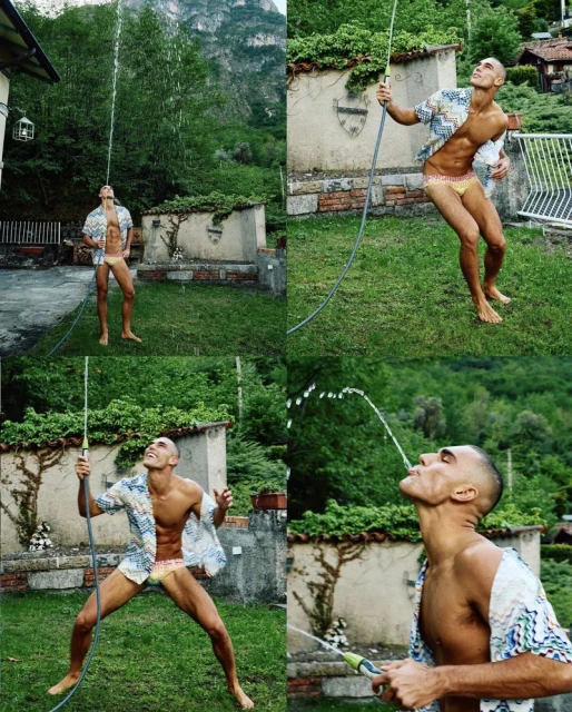 Summer isn’t over yet