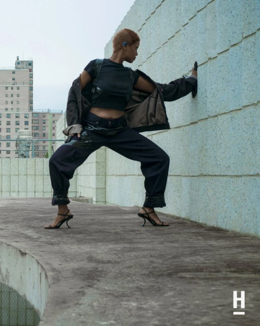 Kelela's New Avatar