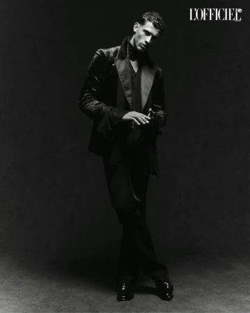 Photography Max Jorquera