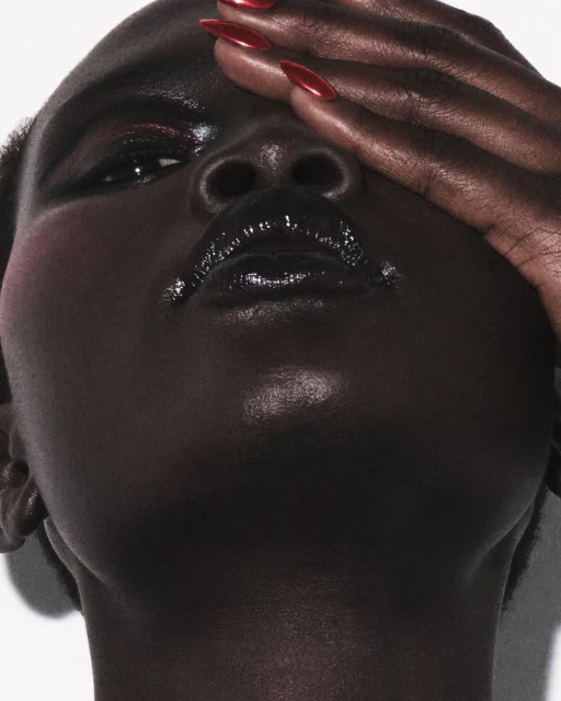 The Beauty Edit