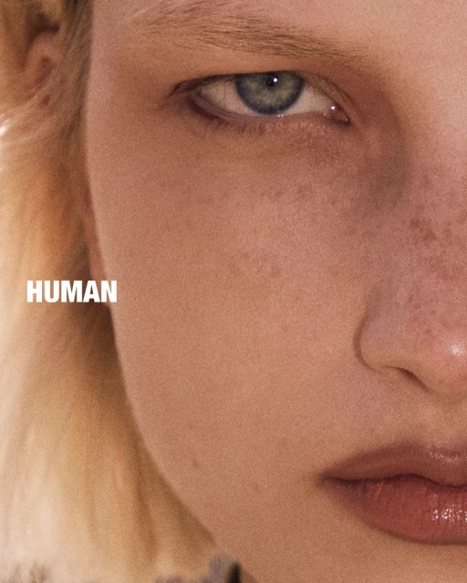 Twnty Magazine- Human Intelligence