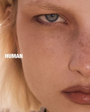 Twnty Magazine- Human Intelligence