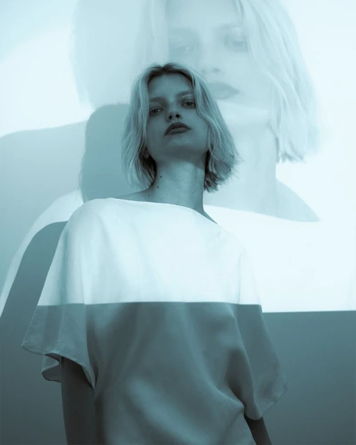 Twnty Magazine- Human Intelligence