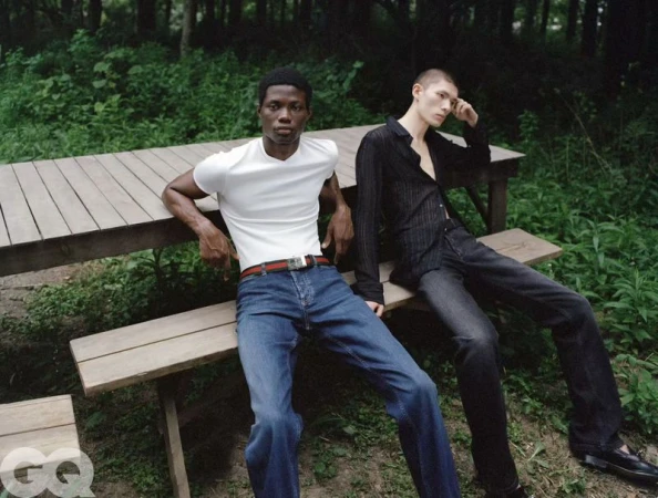 BOYS OF SUMMER