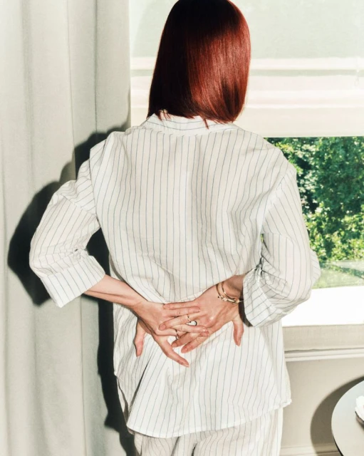 Julia Hobbs And Tiffany & Co Make Th ...