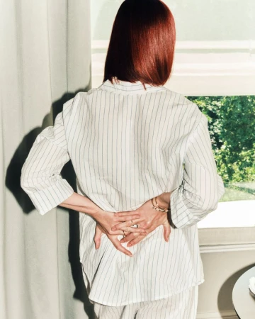 Julia Hobbs And Tiffany & Co Make Th ...