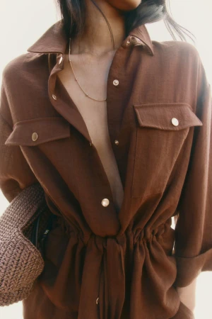 HEAT HAZE - WOMAN COLLECTION