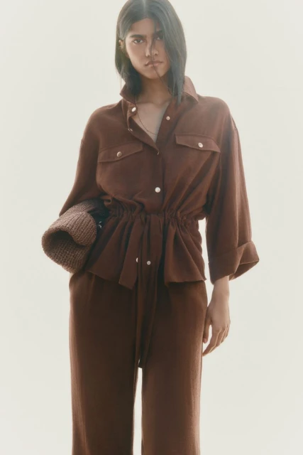 HEAT HAZE - WOMAN COLLECTION