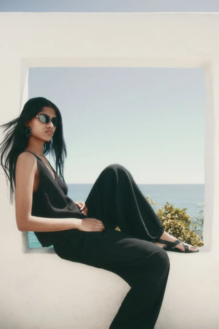 HEAT HAZE - WOMAN COLLECTION